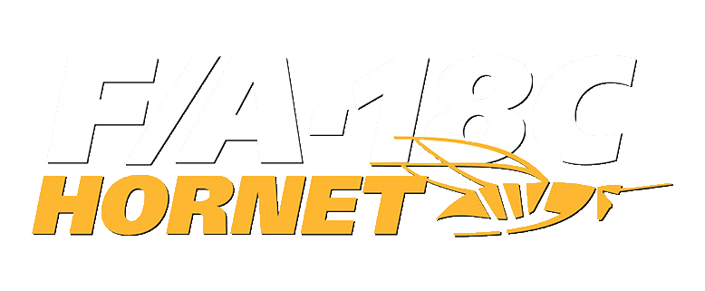 F-18 logo sito